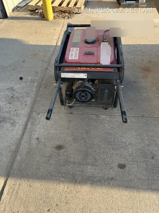 2022 MI-T-M GEN-8000-0MME