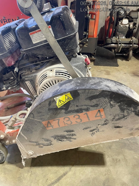 2024 HUSQVARNA FS 400 LV