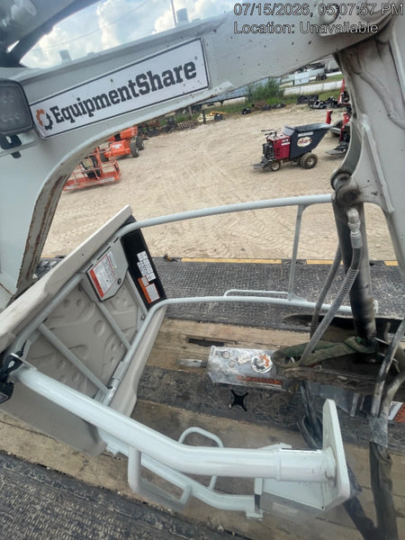 2023 TAKEUCHI TB20e