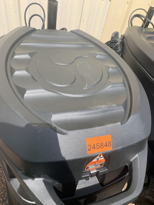 2022 POWER BREEZER PB4BASE