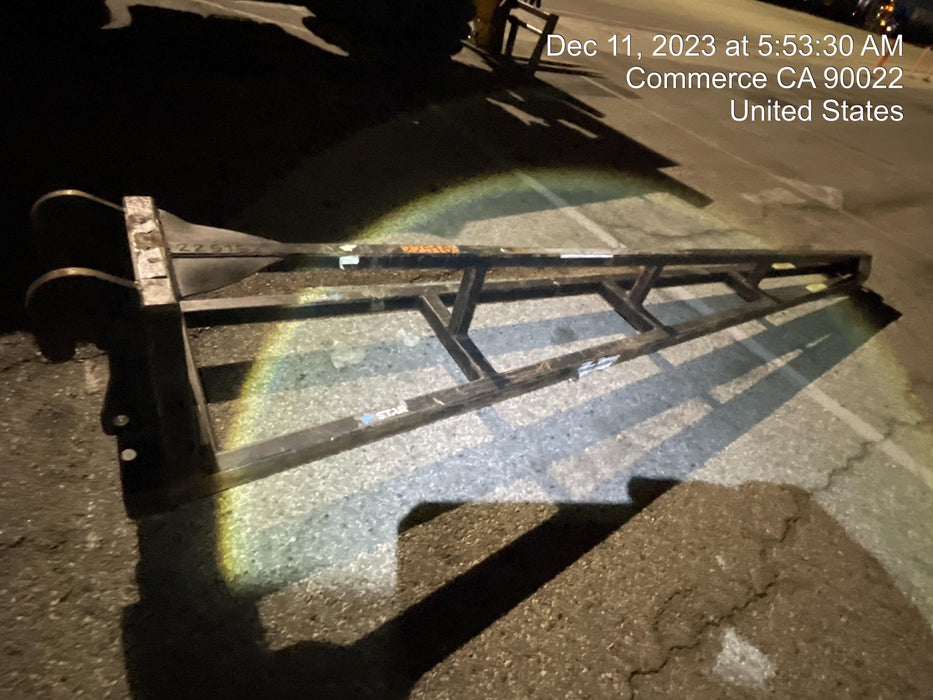 2022 STAR INDUSTRIES 1330TK