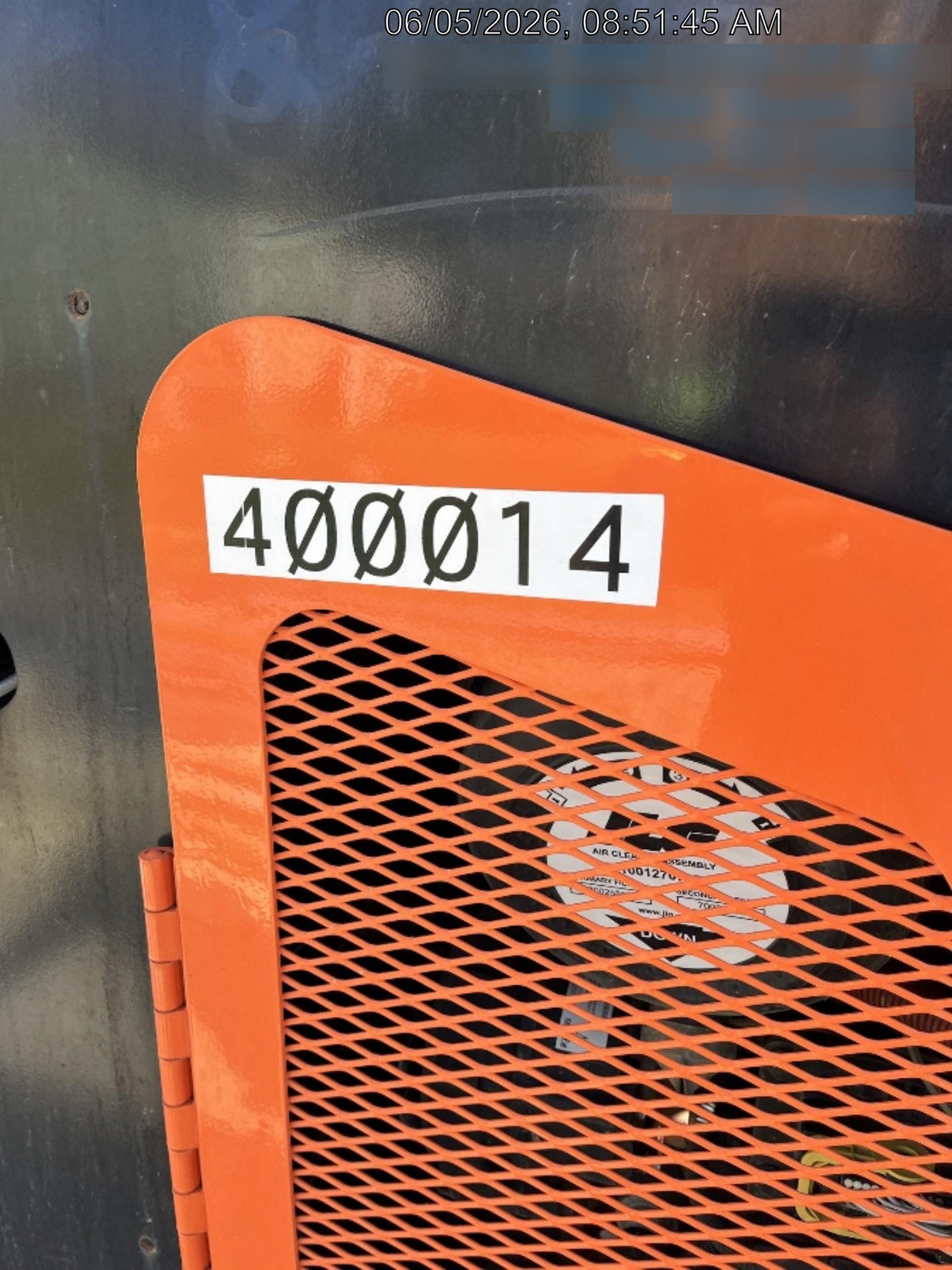 2024 SKYTRAK 6034