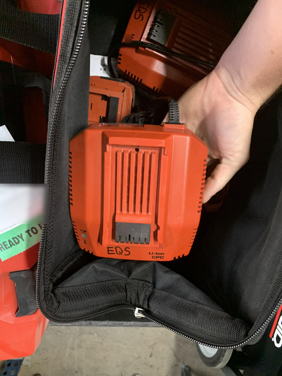 2020 HILTI SBT 4-A22