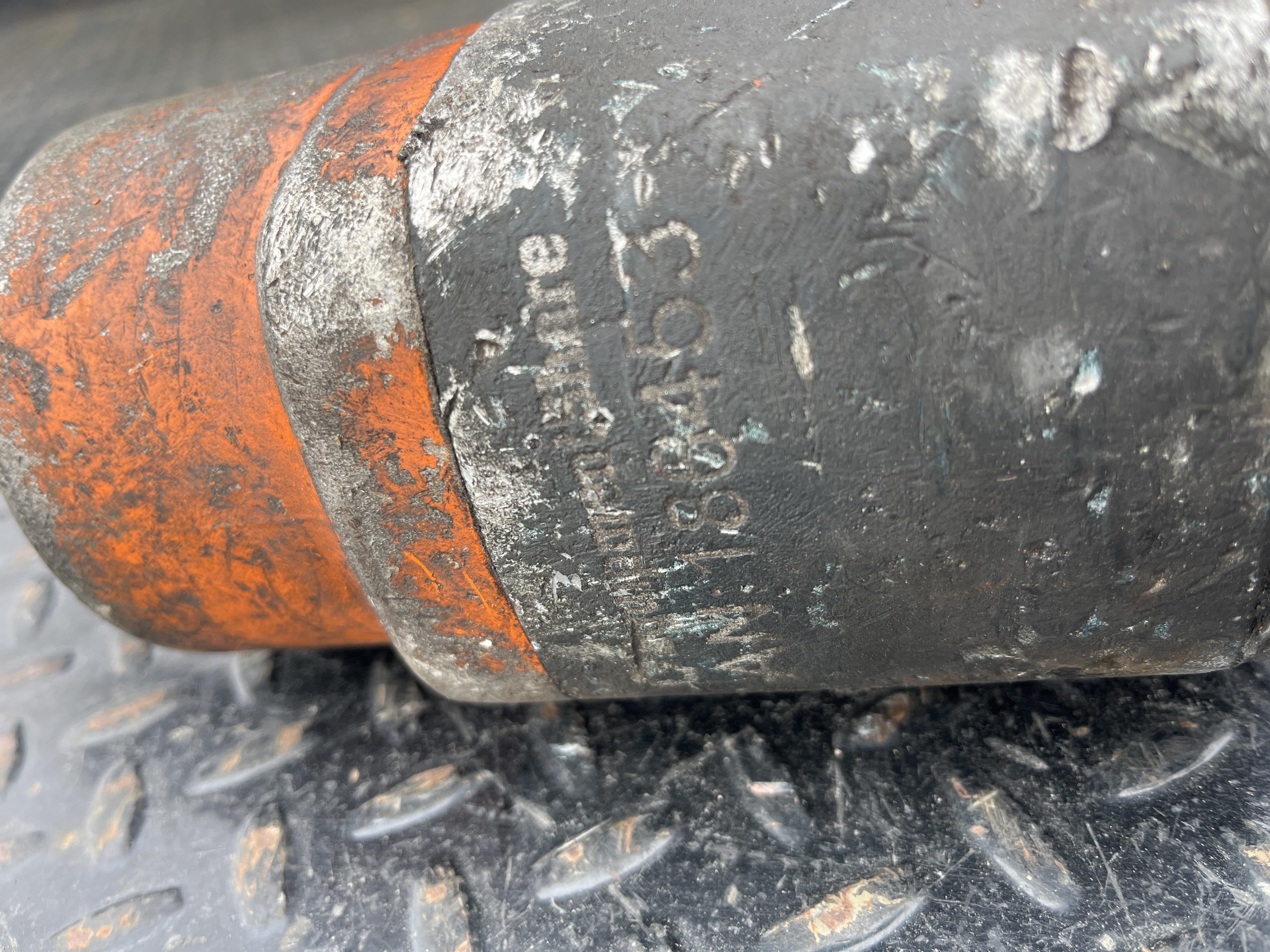 2021 MICHIGAN PNEUMATIC 751SS