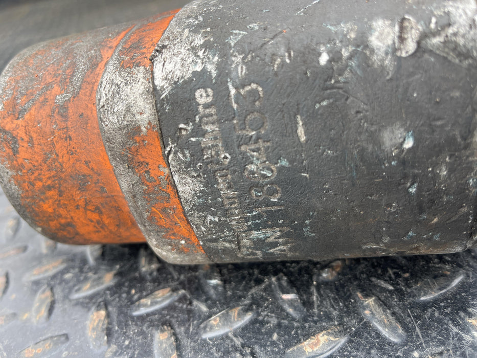 2021 MICHIGAN PNEUMATIC 751SS