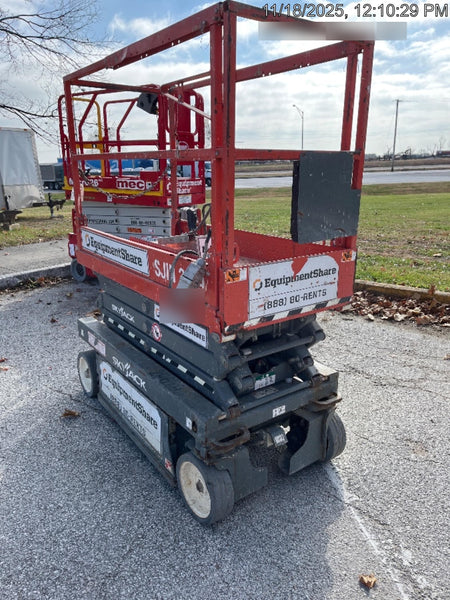 2019 SKYJACK SJIII-3219