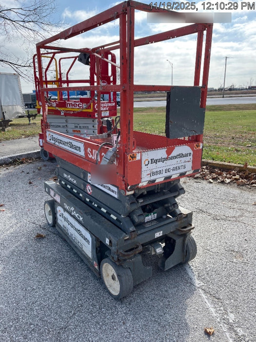 2019 SKYJACK SJIII-3219