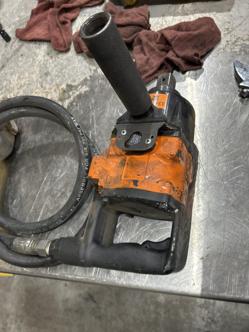 2023 MICHIGAN PNEUMATIC ES-4940B2-TRACKER