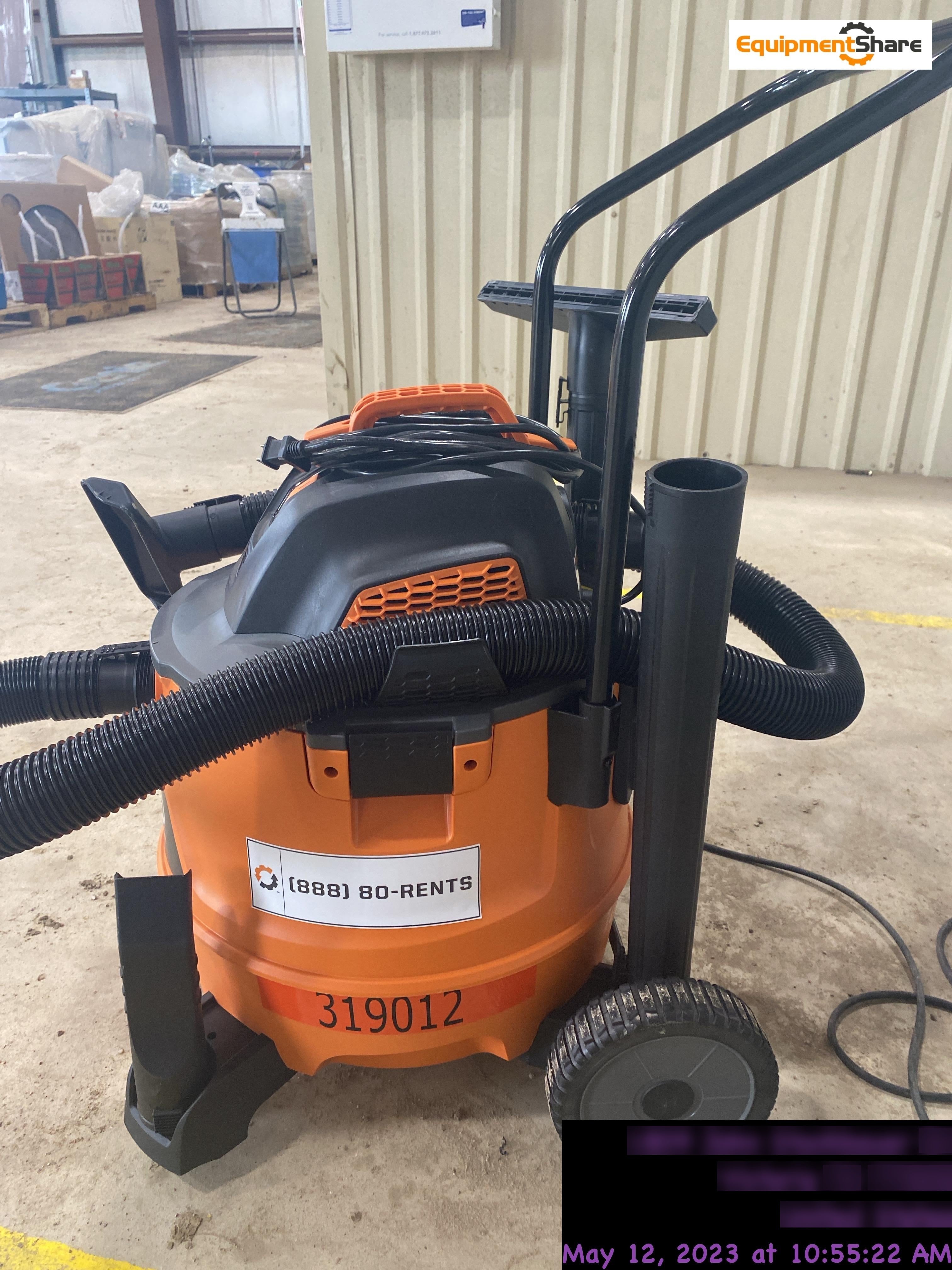 2023 RIDGID HD1800