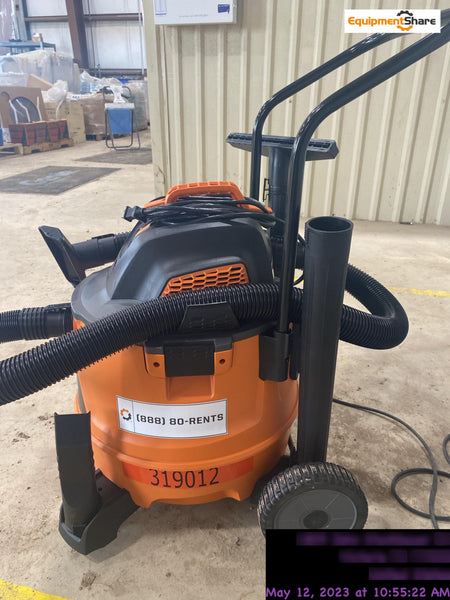 2023 RIDGID HD1800