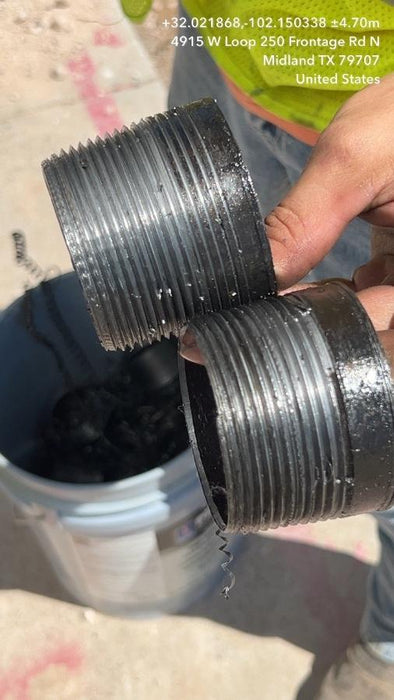 2025 WHEELER REX 6590