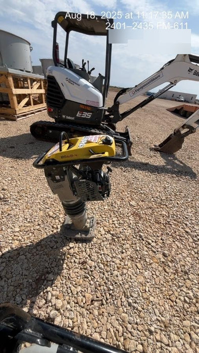 2024 WACKER NEUSON BS68-4Ab/28