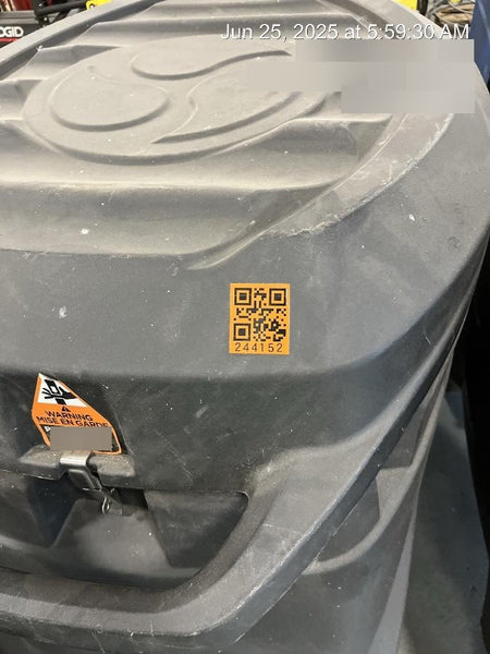 2022 POWER BREEZER PB4BASE