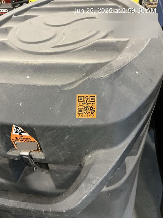 2022 POWER BREEZER PB4BASE