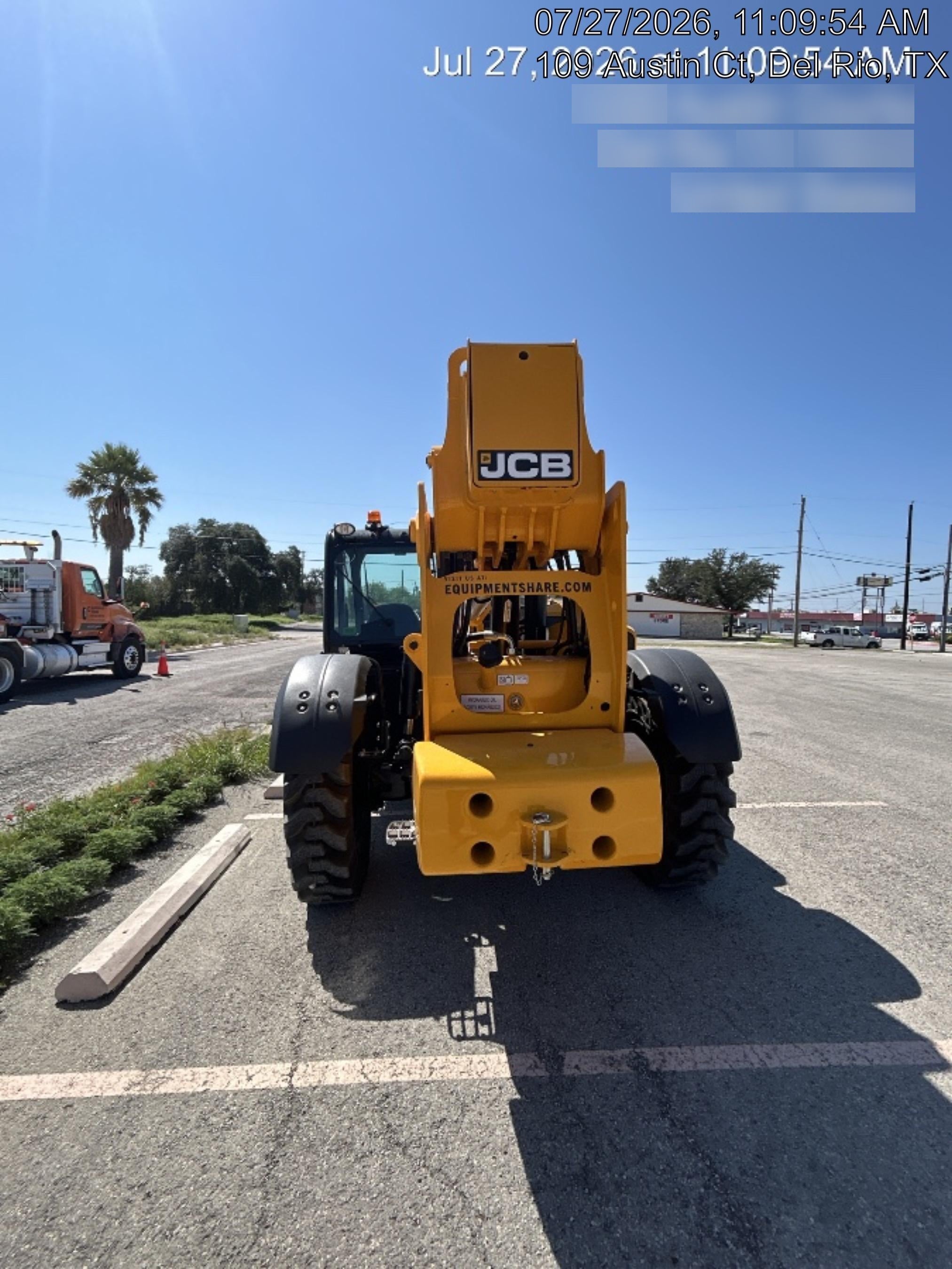 2026 JCB 514-56