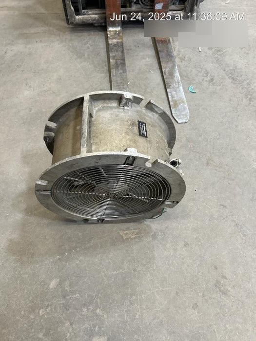 2022 WIDDER 20262-TRACKER-DIXLOX