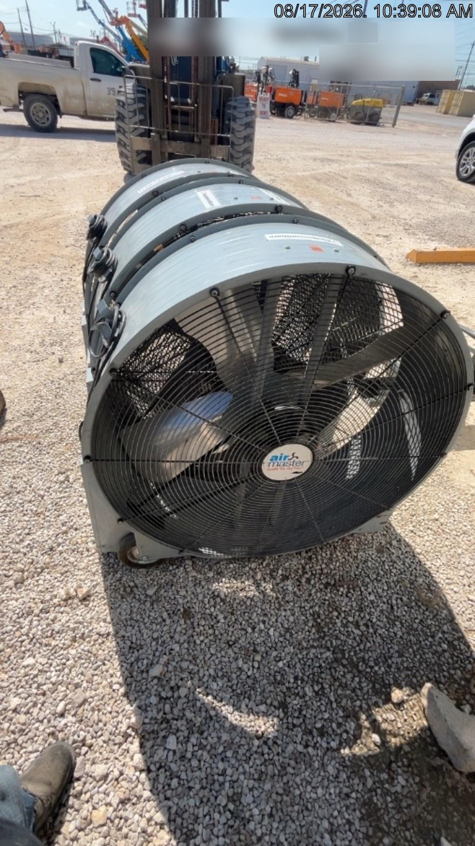 2024 AIRMASTER 60002