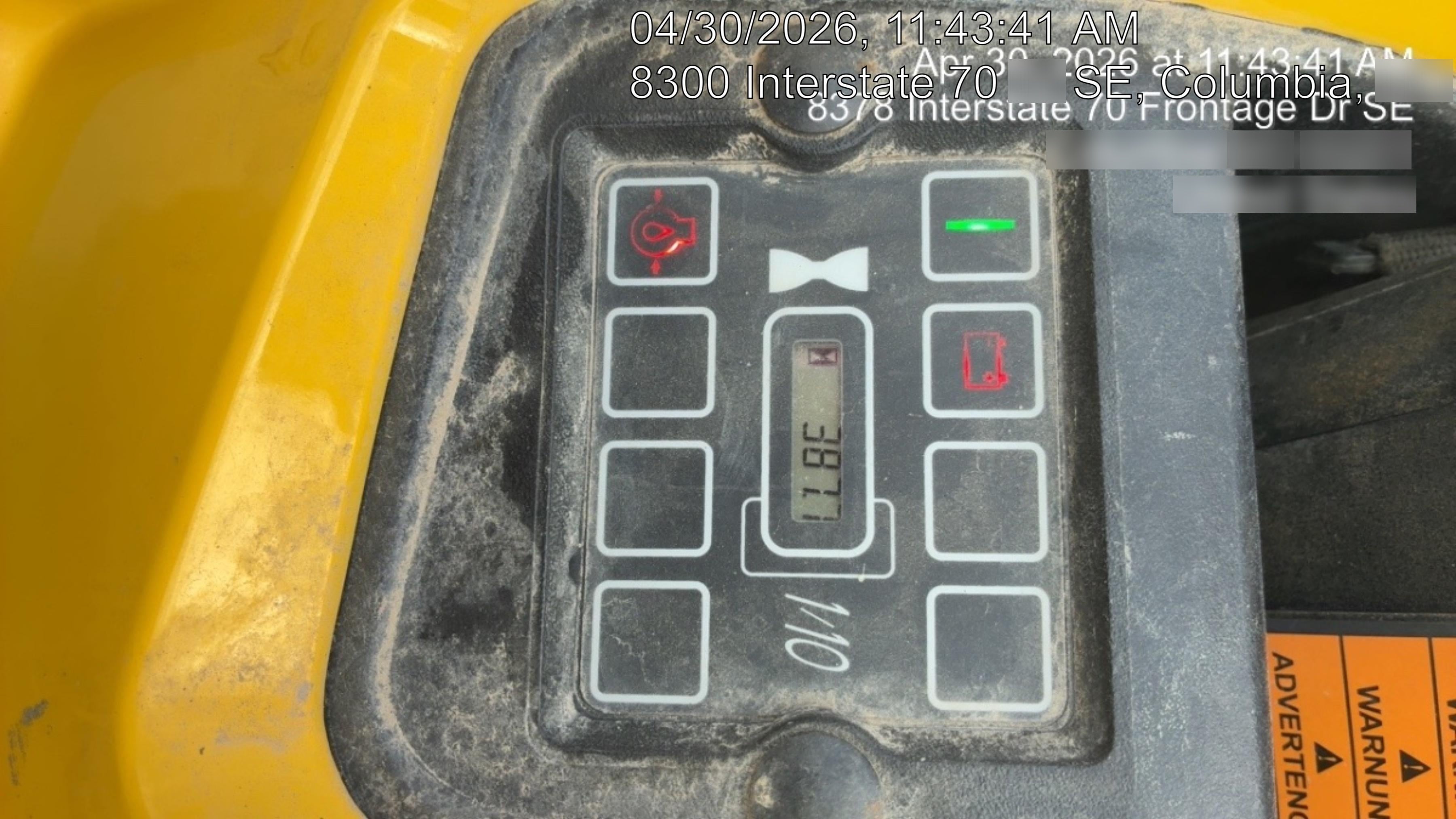 2020 WACKER NEUSON RTKx-SC3