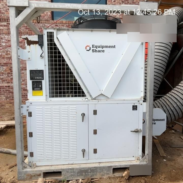 2021 SMARTECH SACP41A-HS