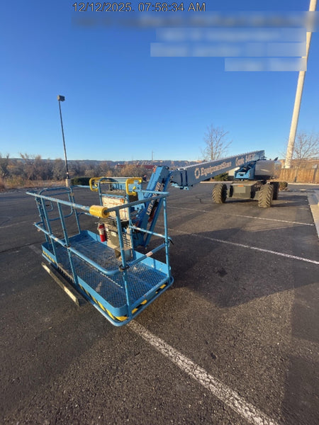 2025 GENIE S-85 XC