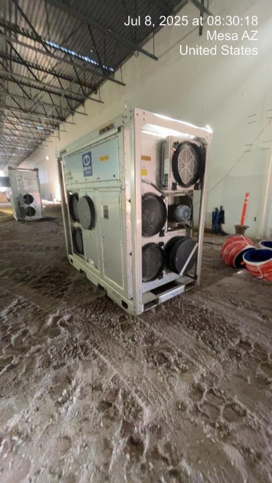 2022 CLIMATE DESIGN INTERNATIONAL MS-7500/5500