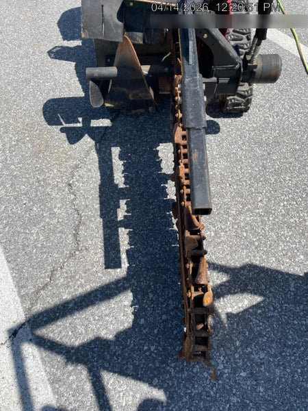 2022 TORO TRX-250