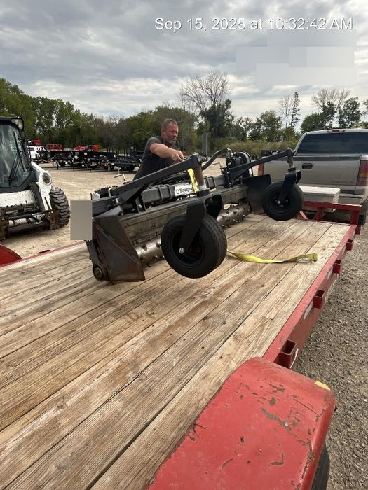 2020 PALADIN MX7H-0022