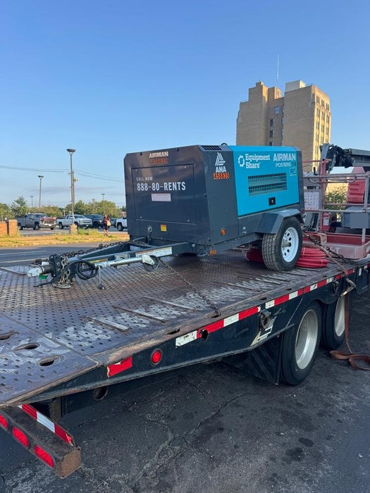 2024 AIRMAN PDS185S CWK