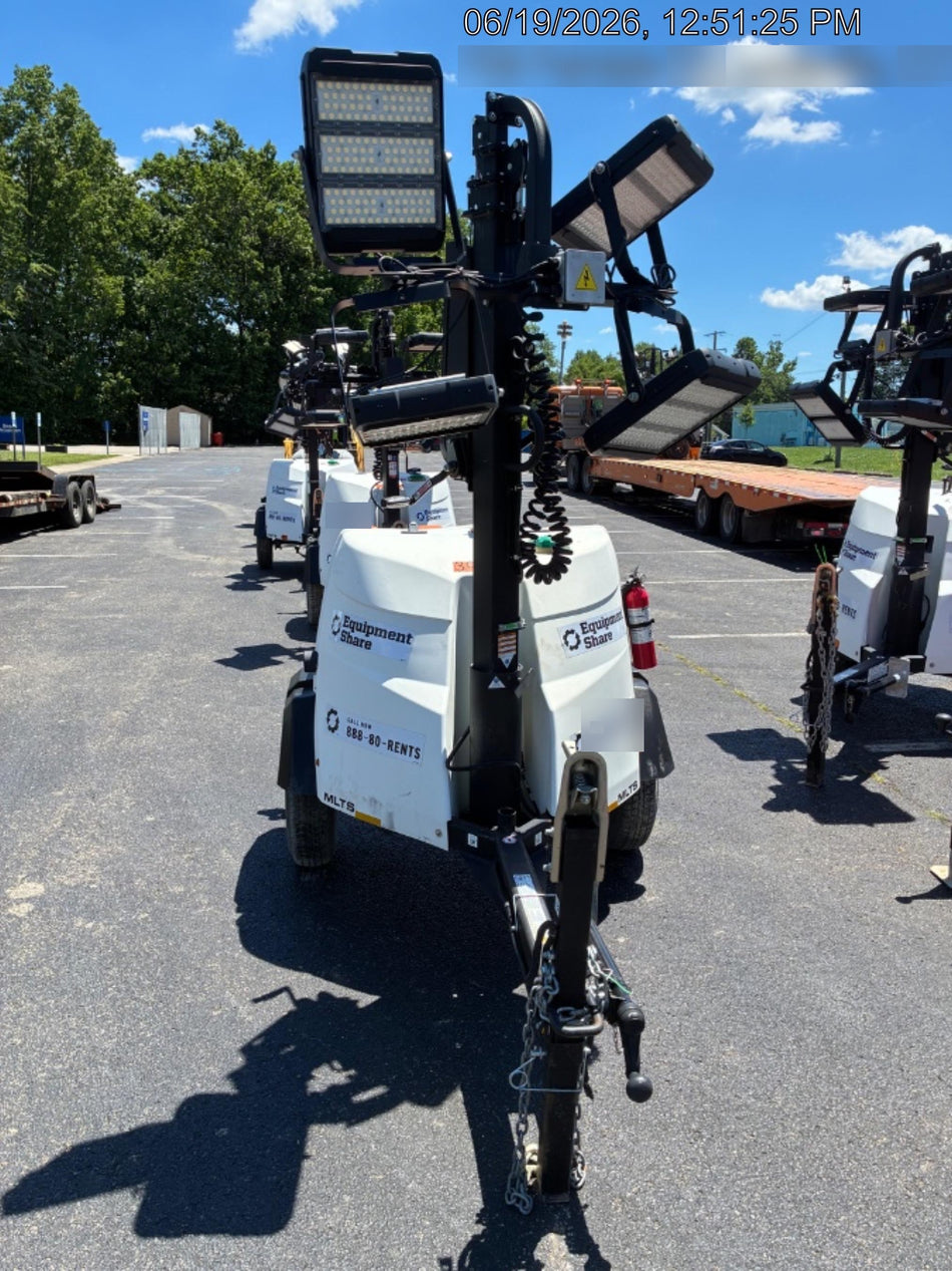 2024 GENERAC MLT2
