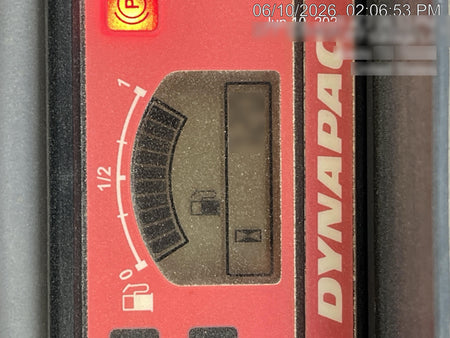 2024 DYNAPAC CA1300D