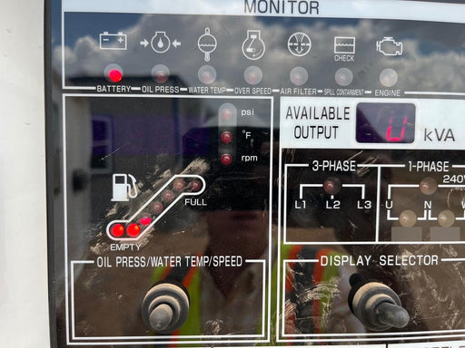 2022 SHINDAIWA DGK45F