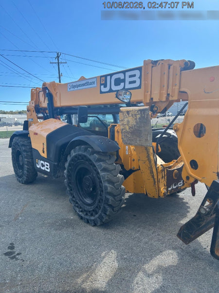 2022 JCB 512-56