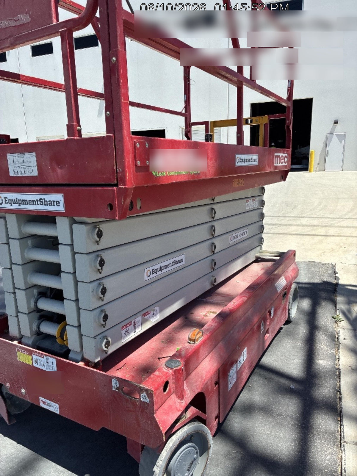 2021 MEC 4555SE