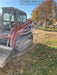 2020 TAKEUCHI TL12R2-CR