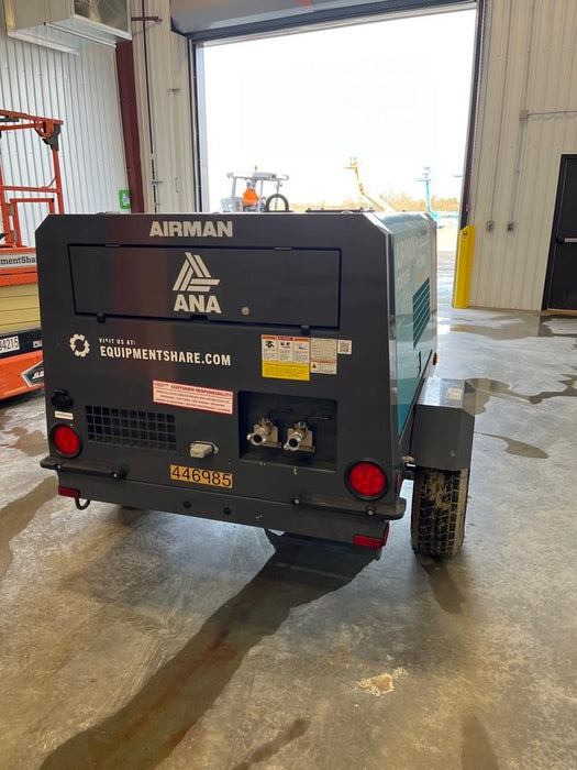 2024 AIRMAN PDS185S CWK