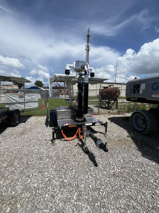 2025 SUN SURVEILLANCE SS-GEN-4543-001