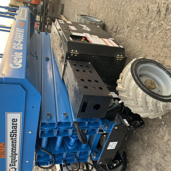 2020 GENIE GS-4069 RT