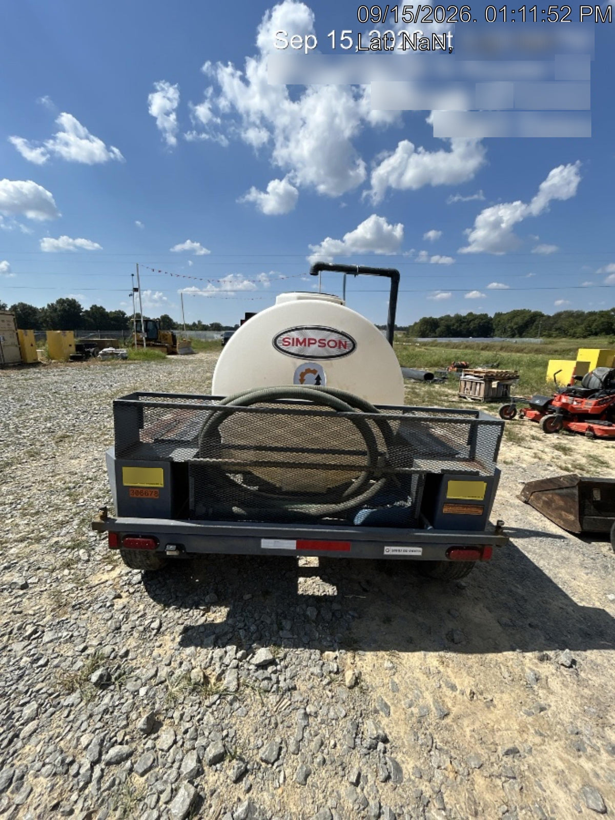2023 SIMPSON SWT-52517