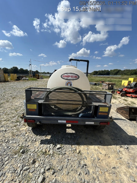 2023 SIMPSON SWT-52517