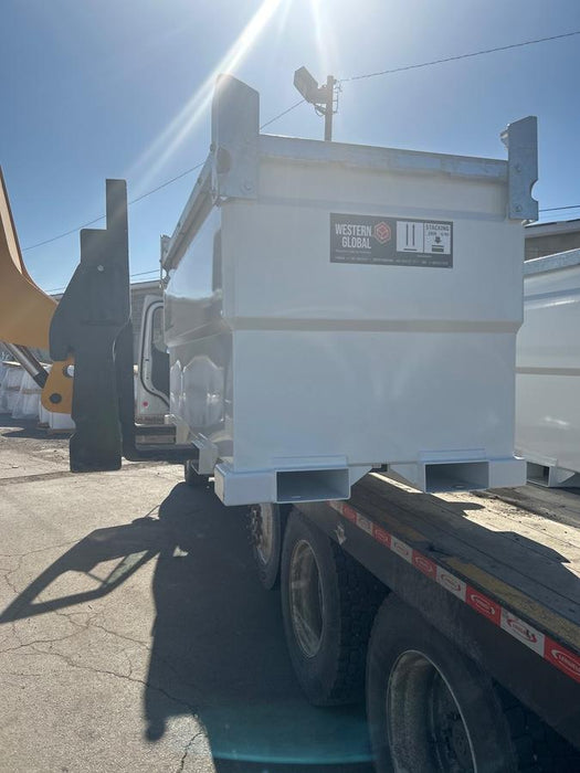 2025 WESTERN GLOBAL 20TCG-ES