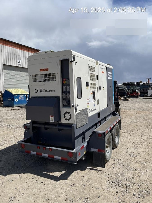 2023 ATLAS COPCO QAS 235