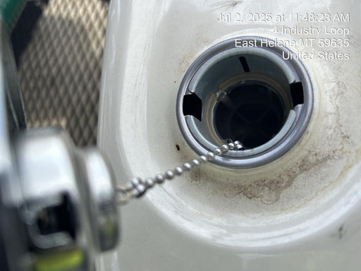 2025 WYLIE EXP-550L-S