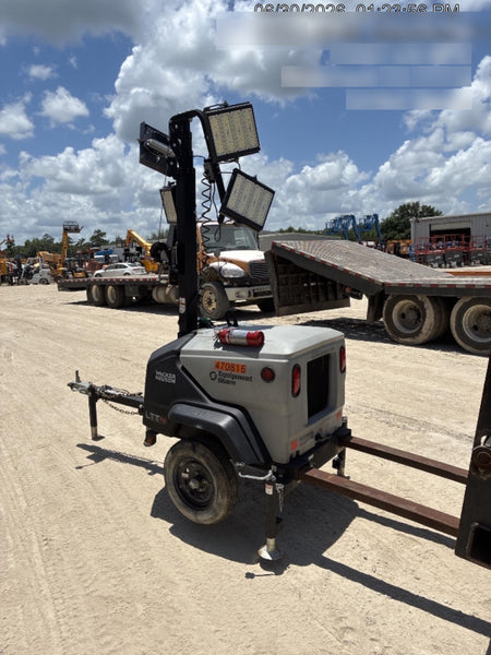2024 WACKER NEUSON LTT4