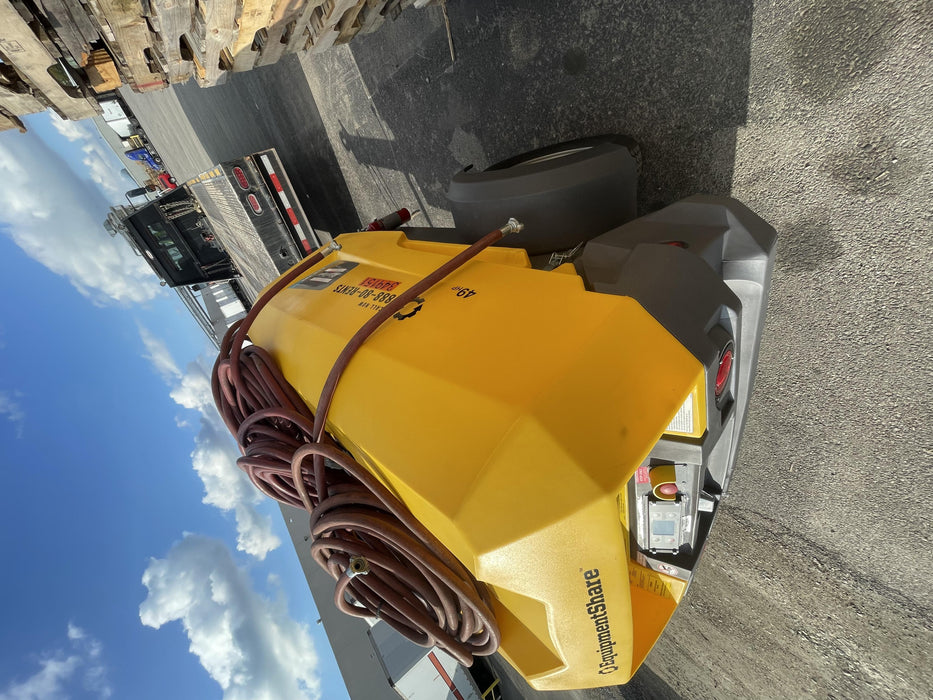 2023 ATLAS COPCO XAS188 CWK