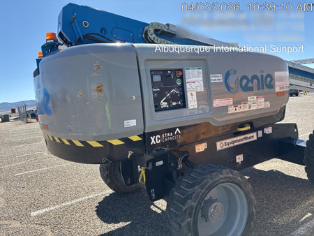 2023 GENIE S-65 XC