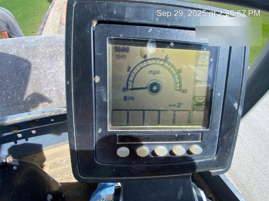 2022 DYNAPAC CA2500D