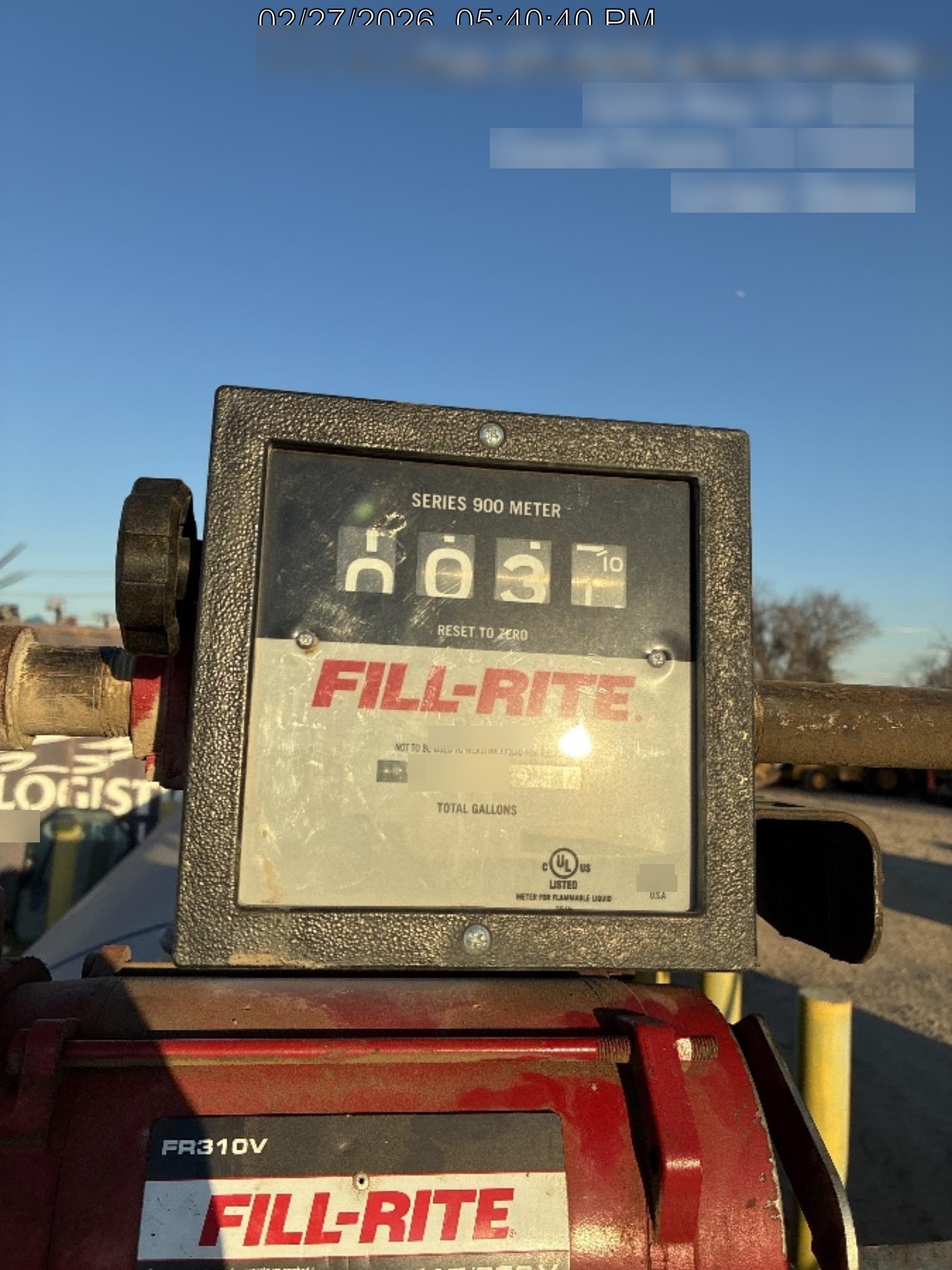 2019 Wacker Neuson LTV6L-MH Standard Options