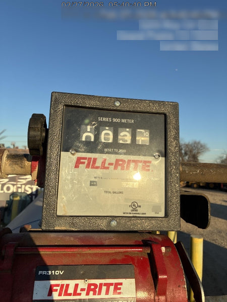 2019 Wacker Neuson LTV6L-MH Standard Options