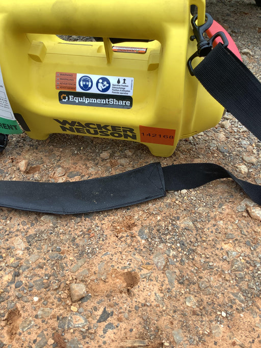 2020 WACKER NEUSON M2500