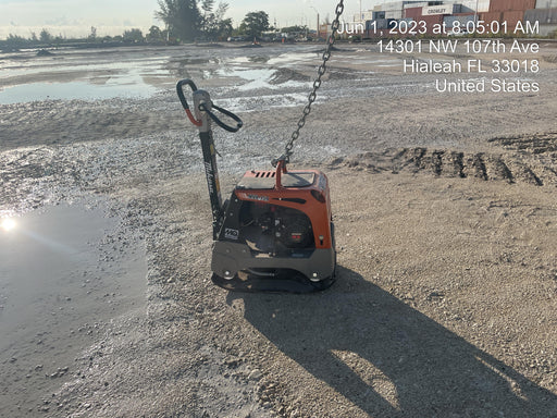 2023 MULTIQUIP MVH158